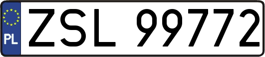 ZSL99772