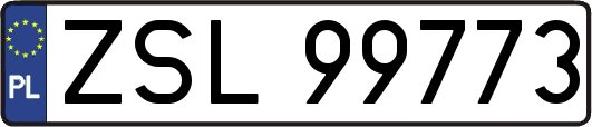 ZSL99773