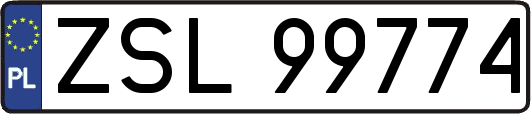 ZSL99774