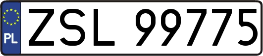 ZSL99775