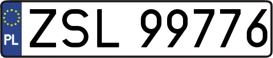ZSL99776
