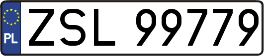 ZSL99779
