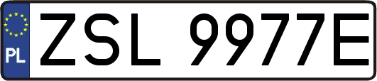 ZSL9977E