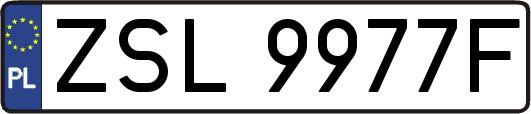 ZSL9977F