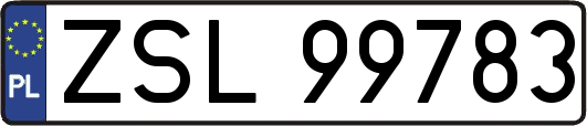 ZSL99783
