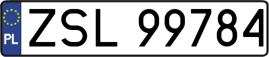 ZSL99784