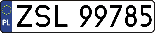 ZSL99785
