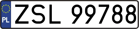 ZSL99788