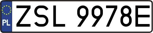 ZSL9978E