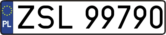 ZSL99790
