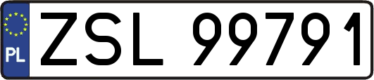 ZSL99791