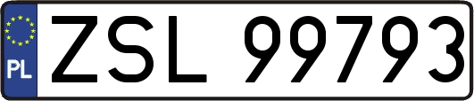 ZSL99793