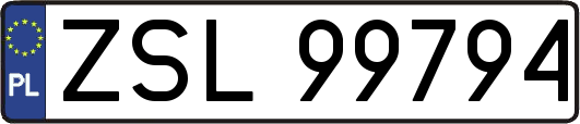 ZSL99794