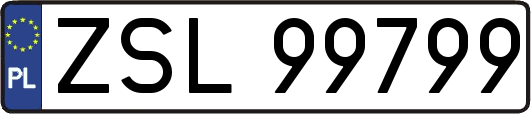 ZSL99799
