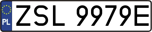 ZSL9979E