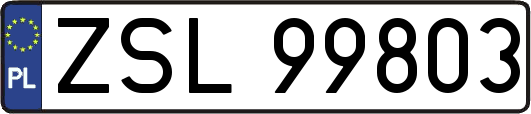 ZSL99803
