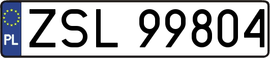 ZSL99804