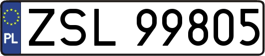 ZSL99805