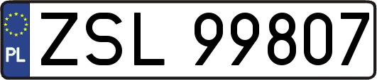 ZSL99807