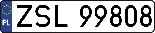 ZSL99808