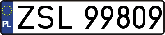 ZSL99809