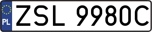ZSL9980C