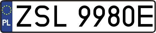 ZSL9980E