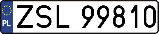 ZSL99810