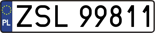 ZSL99811