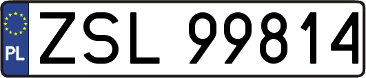 ZSL99814