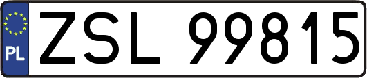 ZSL99815