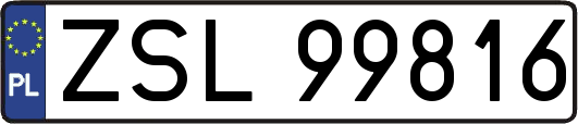 ZSL99816