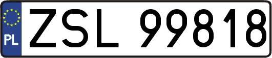 ZSL99818
