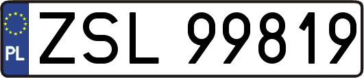 ZSL99819