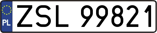 ZSL99821