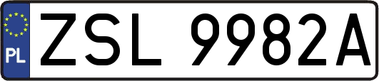 ZSL9982A