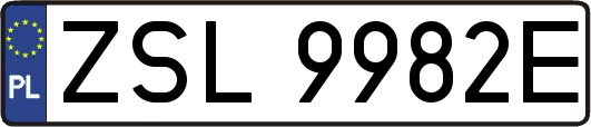 ZSL9982E