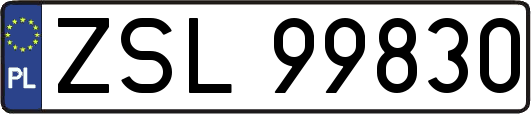 ZSL99830