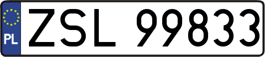 ZSL99833