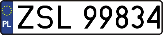 ZSL99834