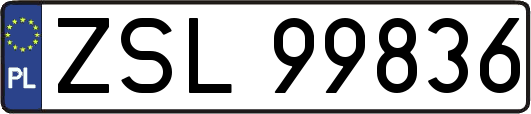 ZSL99836