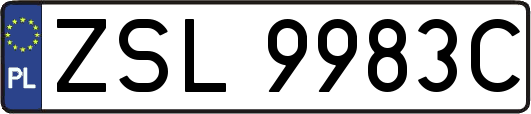 ZSL9983C