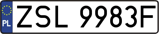 ZSL9983F