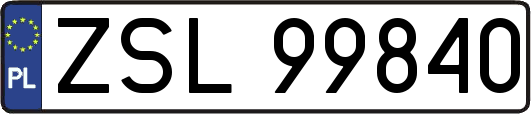 ZSL99840