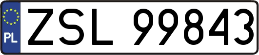 ZSL99843