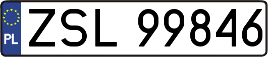 ZSL99846