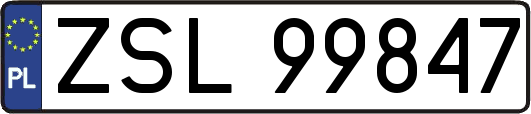 ZSL99847