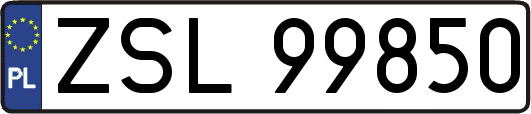 ZSL99850