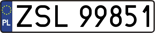 ZSL99851