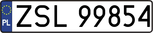 ZSL99854